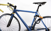 Kryptonite New York Standard Heavy Duty Bicycle U Lock Bike Lock