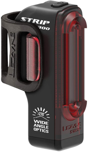 LEZYNE Macro Drive 1300XXL & Strip Drive Pro Bicycle Light Set Front & Rear Pair, Very Bright Led'S, Daytime Flash, USB Rechargeable, Durable Bike Light Set MTB, Gravel, and Road Bikes