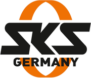 Sks-Germany 11231 Anywhere Bicycle Attachment Water Bottle Mount with Top Cage Bottle Holder