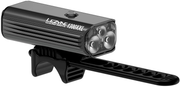 LEZYNE Macro Drive 1300XXL & Strip Drive Pro Bicycle Light Set Front & Rear Pair, Very Bright Led'S, Daytime Flash, USB Rechargeable, Durable Bike Light Set MTB, Gravel, and Road Bikes