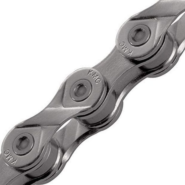 KMC EPT 116L 8S for Ebike Chain, 1/2 X 3/32 X 8