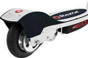 Razor E200 Electric Scooter - 8" Air-Filled Tires, 200-Watt Motor, up to 12 Mph and 40 Min of Ride Time