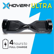 Hover-1 Ultra Electric Self-Balancing Hoverboard Scooter