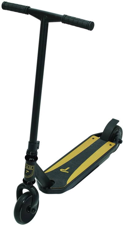 Pulse Performance Products Dura Street 12 Volt Electric Scooter