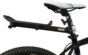 Ibera Pakrak Mini Commuter Bicycle Carrier Rack