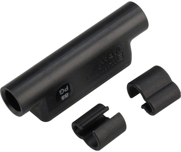 SHIMANO Di2 Inline Wireless Unit - EW-WU111 One Color, One Size