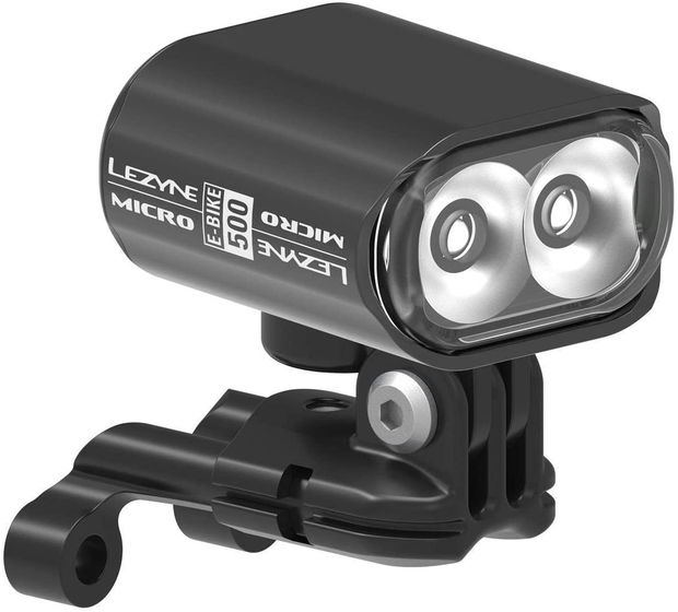 LEZYNE E-Bike Micro Drive 500