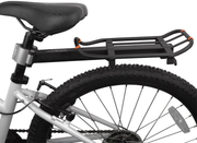 Ibera Pakrak Mini Commuter Bicycle Carrier Rack