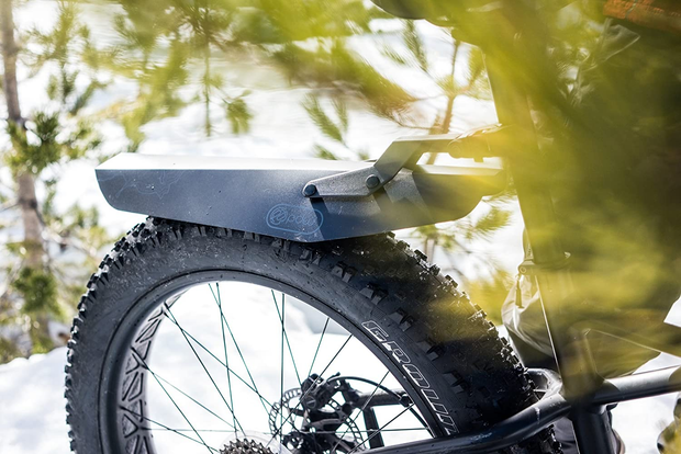 Portland Design Works Mud Shovel 6.5 Rear Fat/Plus Fender