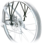 Topeak Explorer Rack