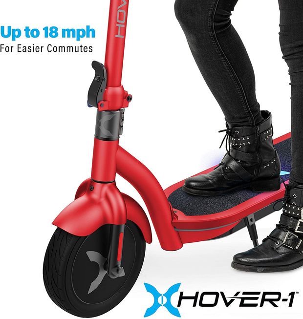 Hover-1 Ultra Electric Self-Balancing Hoverboard Scooter