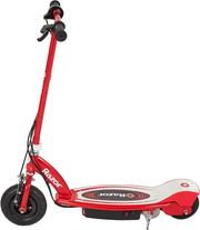 Razor E175 Kids Ride on 24V Motorized Battery Powered Electric Scooter Toy, Speeds up to 10 MPH with Brakes and Pneumatic Tires