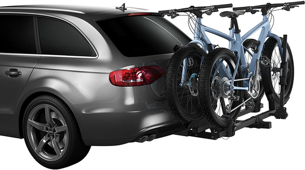 Thule T2 Classic Hitch Mount Bike Carrier