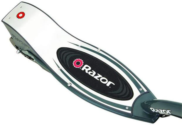 Razor Gray E300 Electric Scooter