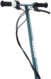 Razor Gray E300 Electric Scooter