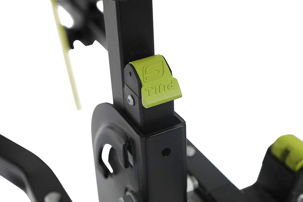 Swagman CURRENT Ebike Approved Hitch Mount Bike Rack