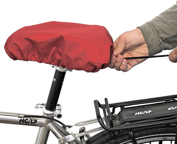 NC-17 for Electric Bike Handlebar Case, Unisex, Für E-Bike Lenker