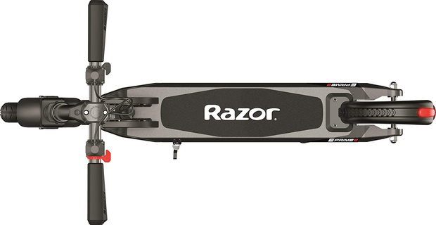 Razor E Prime Electric Scooter for Teens and Adults