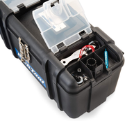 Park Tool AK-5 Advanced Bicycle Mechanic Tool Kit