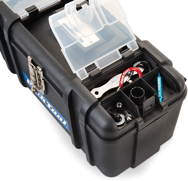 Park Tool AK-5 Advanced Bicycle Mechanic Tool Kit