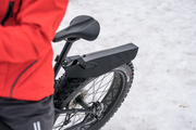 Portland Design Works Mud Shovel 6.5 Rear Fat/Plus Fender