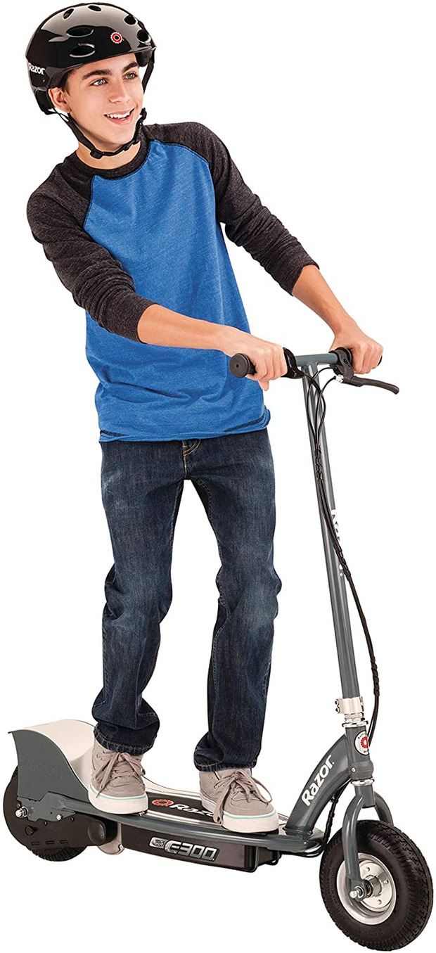 Razor E300 Electric Scooter