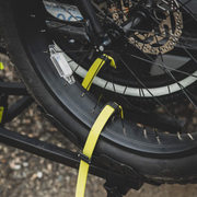 Swagman CURRENT Ebike Approved Hitch Mount Bike Rack